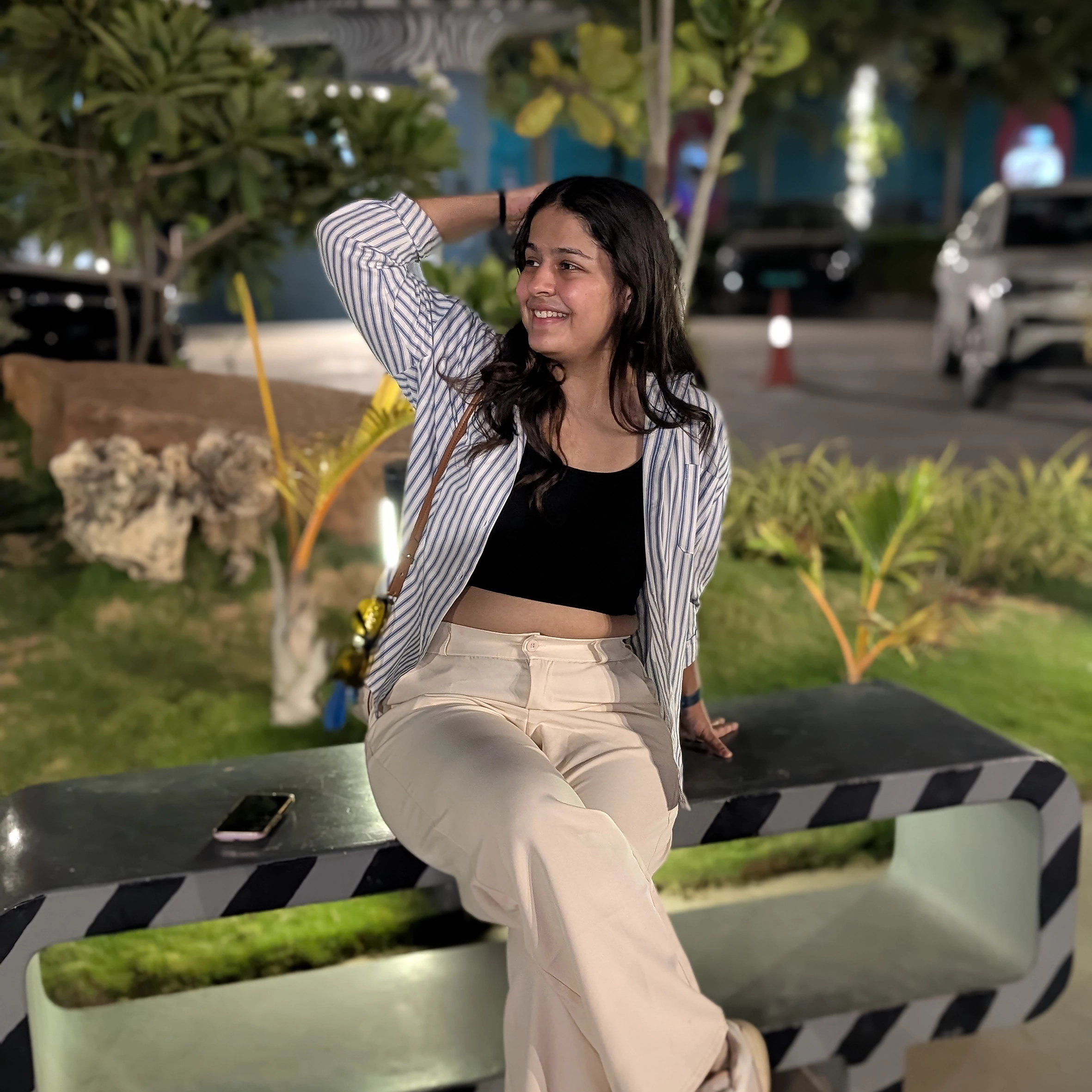 Gauri Tibrewal